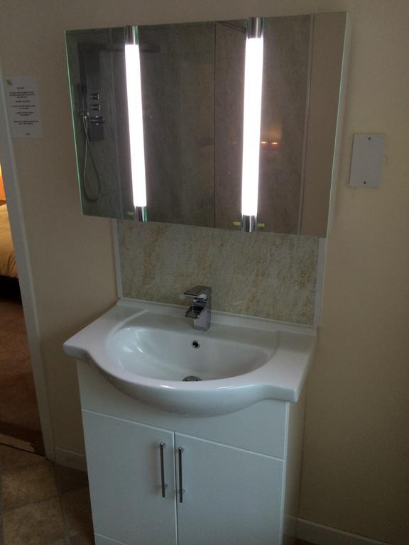 Zara Continental Hotel Langholm Szoba fotó